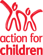 Action for children Donate Mavar Designs